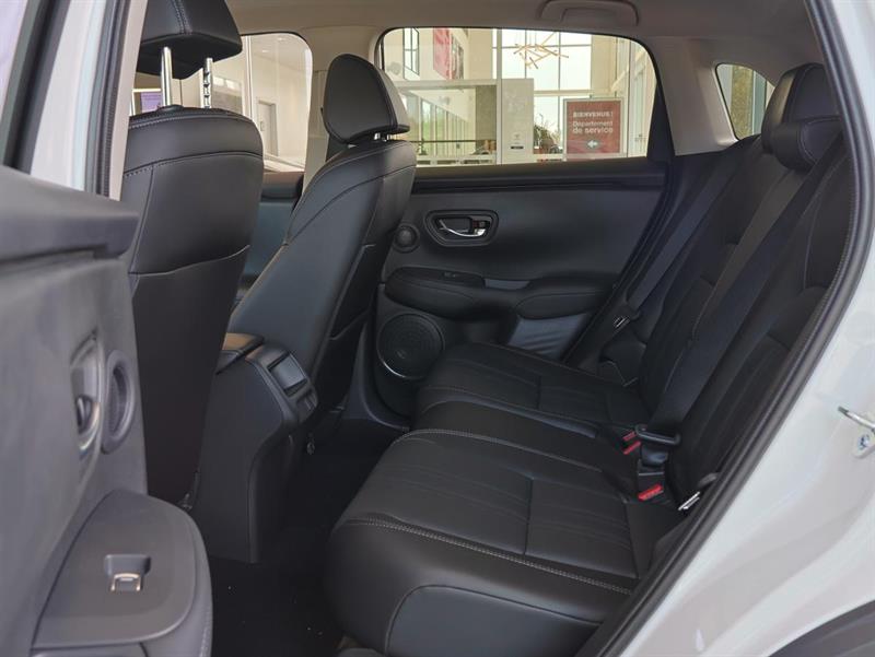 honda HR-V 2026 - 21