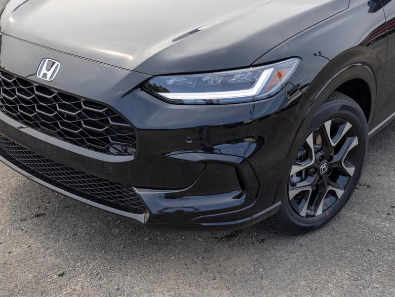 honda HR-V 2026 - 7