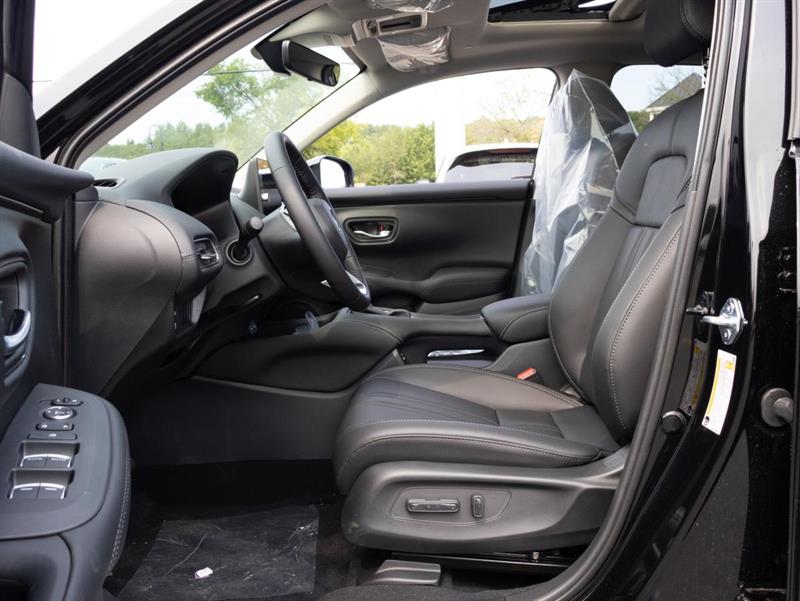 honda HR-V 2026 - 10