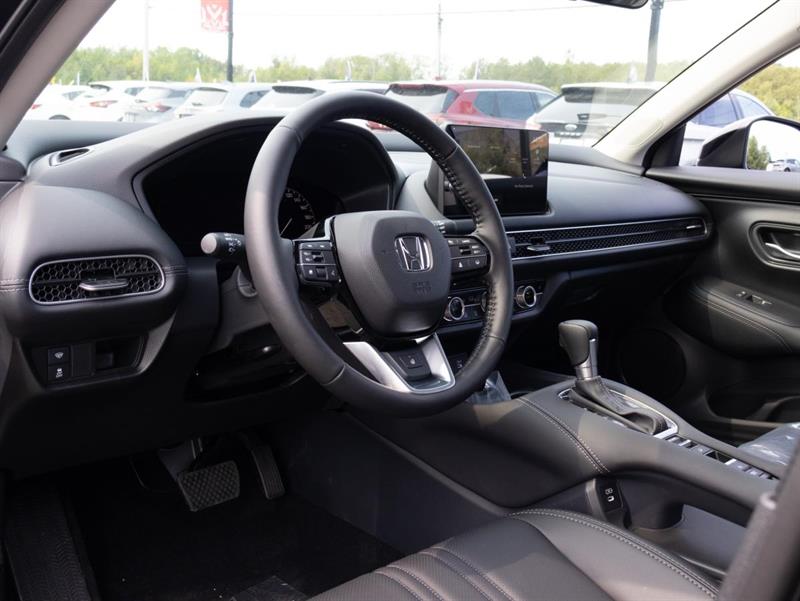 honda HR-V 2026 - 13