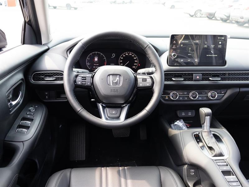 honda HR-V 2026 - 14