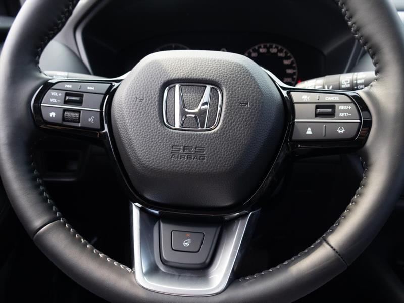 honda HR-V 2026 - 15