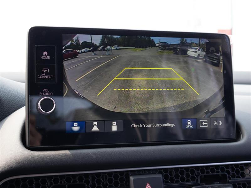 honda HR-V 2026 - 17