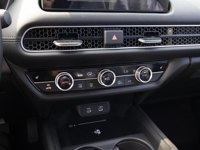 honda HR-V 2026 - 18