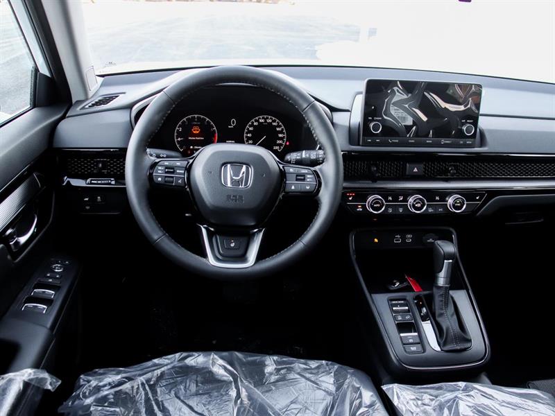 honda CR-V 2026 - 8