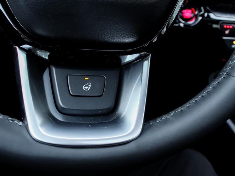 honda CR-V 2026 - 10