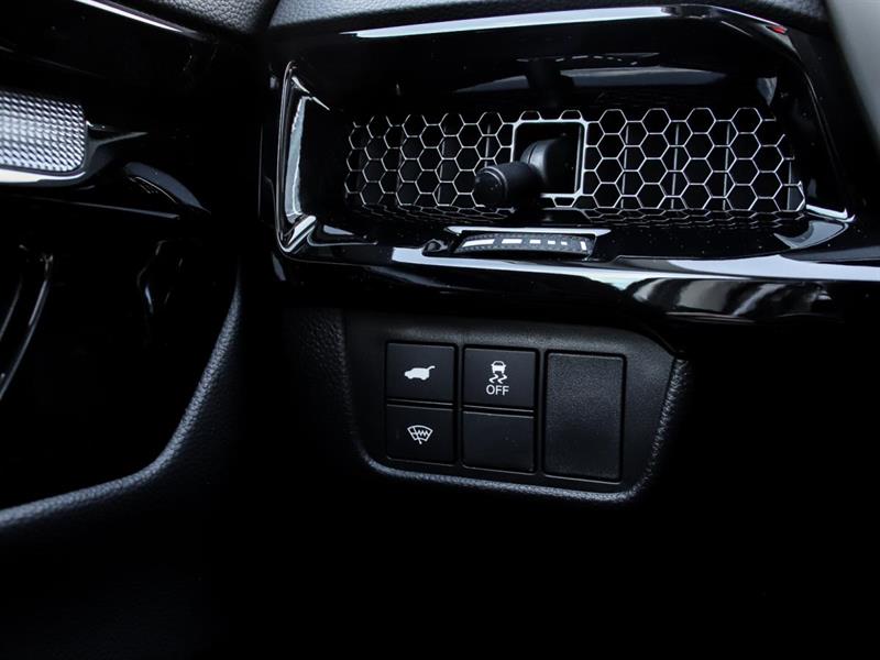 honda CR-V 2026 - 11