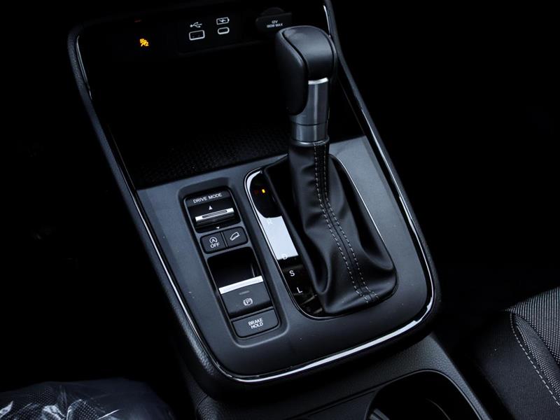 honda CR-V 2026 - 12