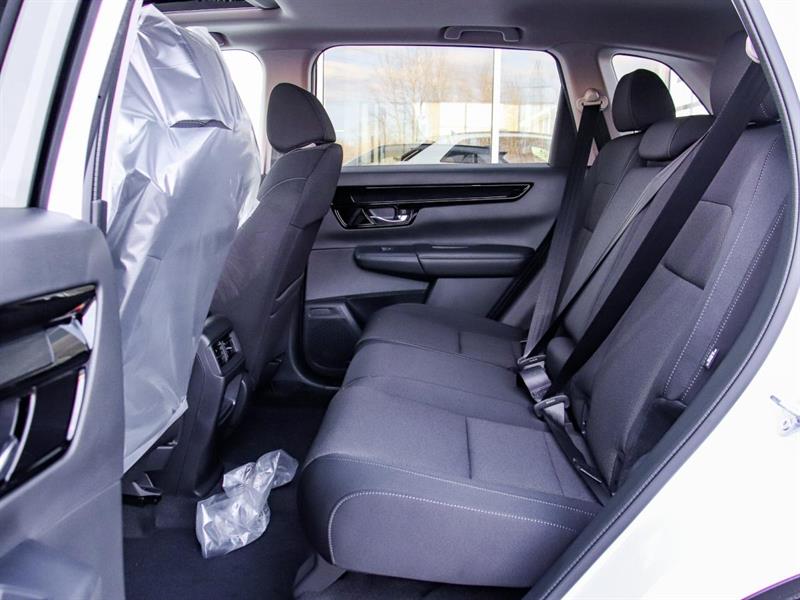 honda CR-V 2026 - 13