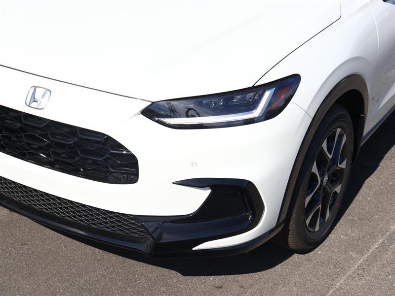 honda HR-V 2026 - 6