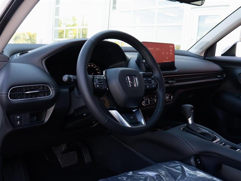 honda HR-V 2026 - 11