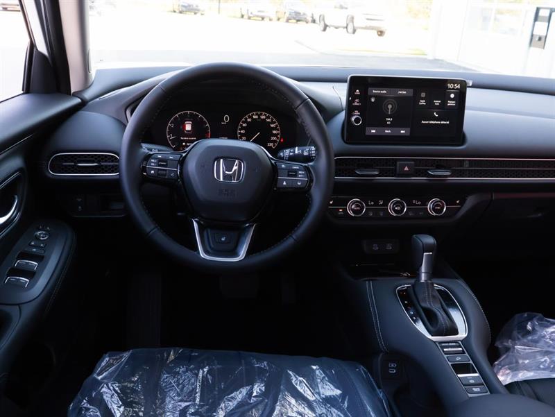 honda HR-V 2026 - 12