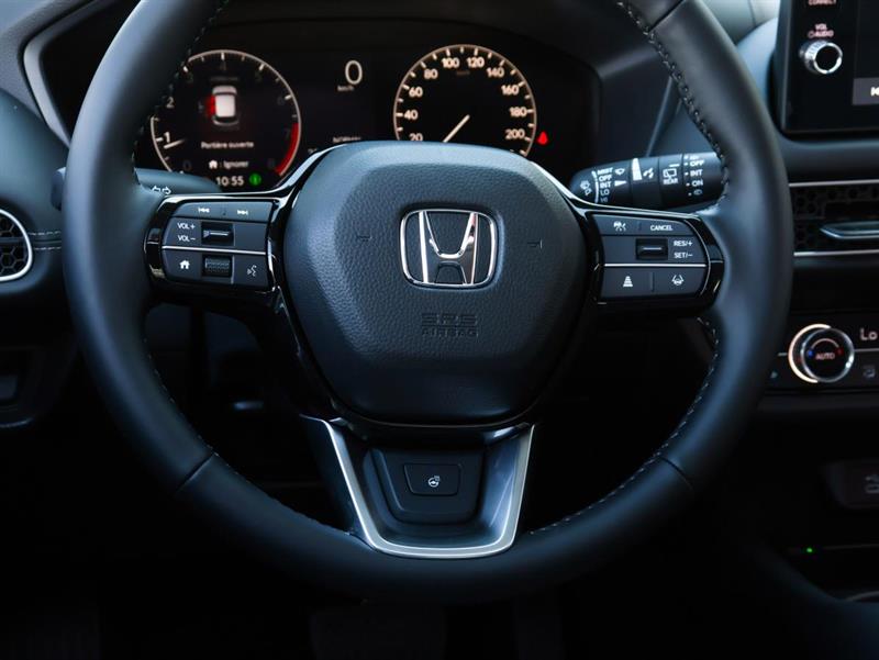 honda HR-V 2026 - 13