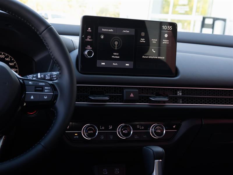 honda HR-V 2026 - 14