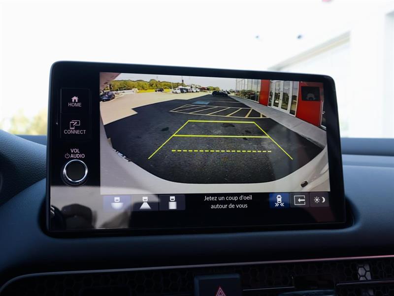 honda HR-V 2026 - 15