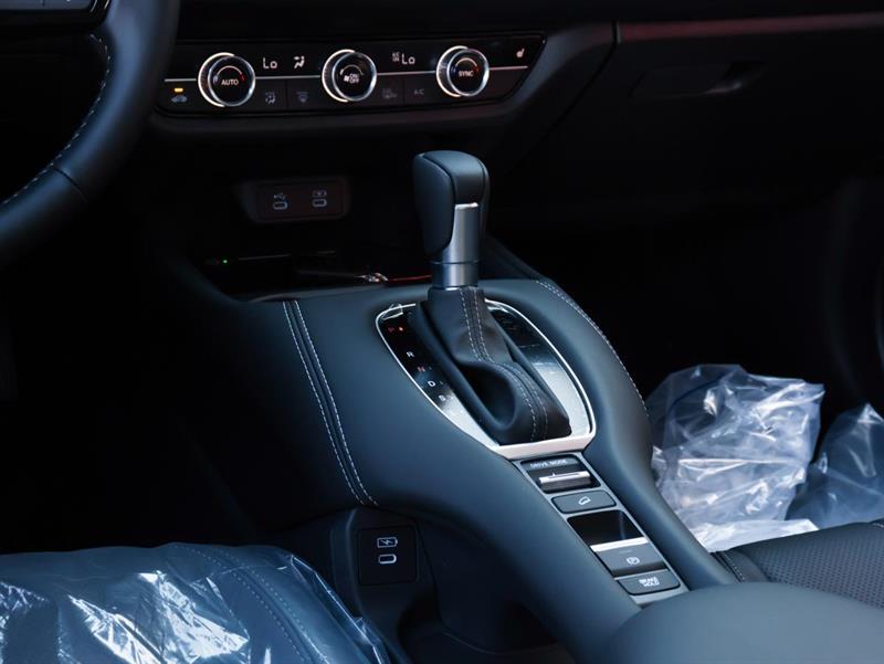 honda HR-V 2026 - 16