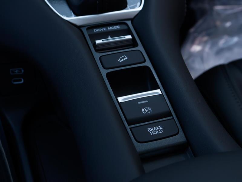 honda HR-V 2026 - 17