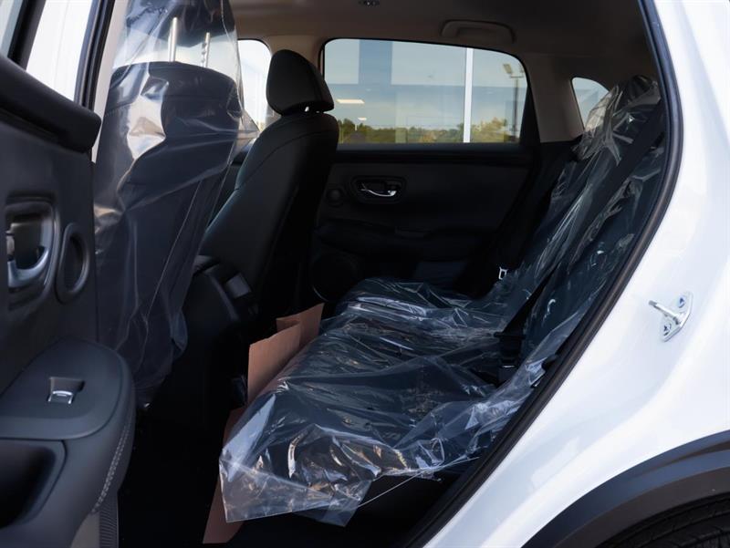 honda HR-V 2026 - 18