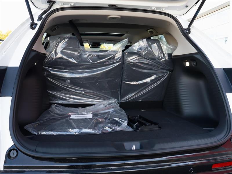 honda HR-V 2026 - 19