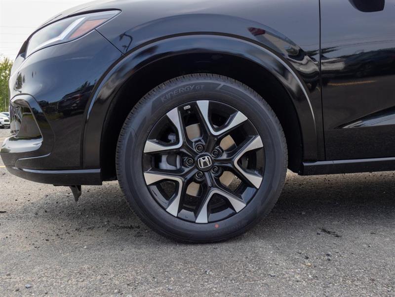 honda HR-V 2026 - 8