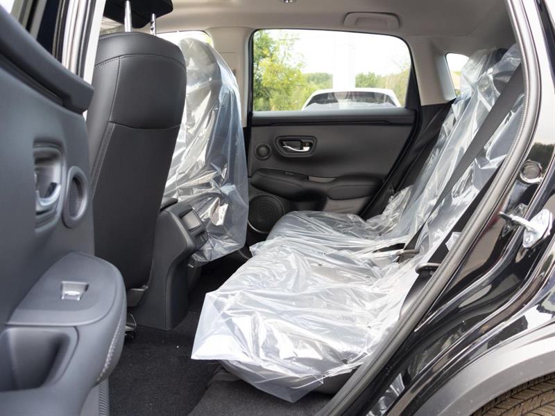 honda HR-V 2026 - 20