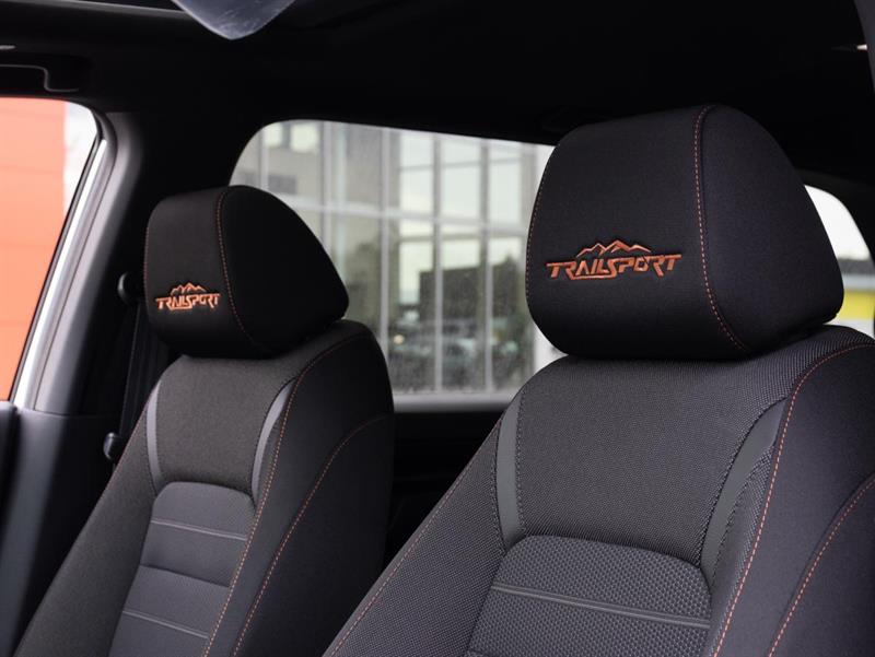 honda CR-V 2026 - 11