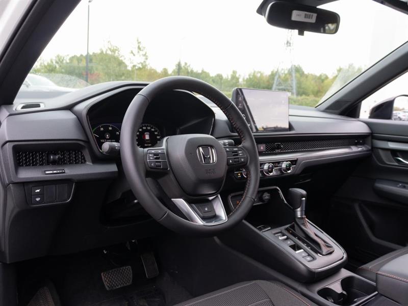 honda CR-V 2026 - 13