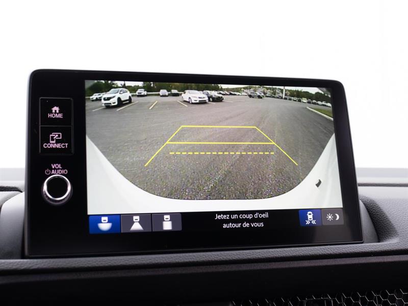 honda CR-V 2026 - 19