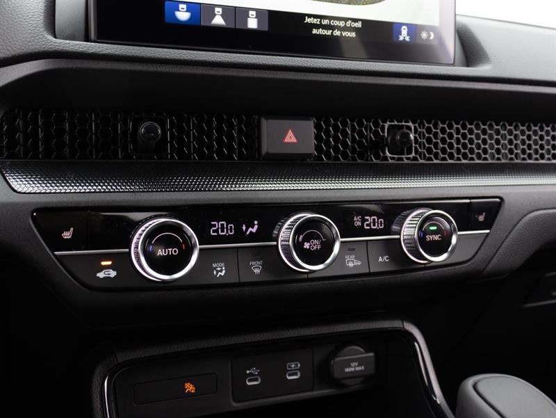 honda CR-V 2026 - 20