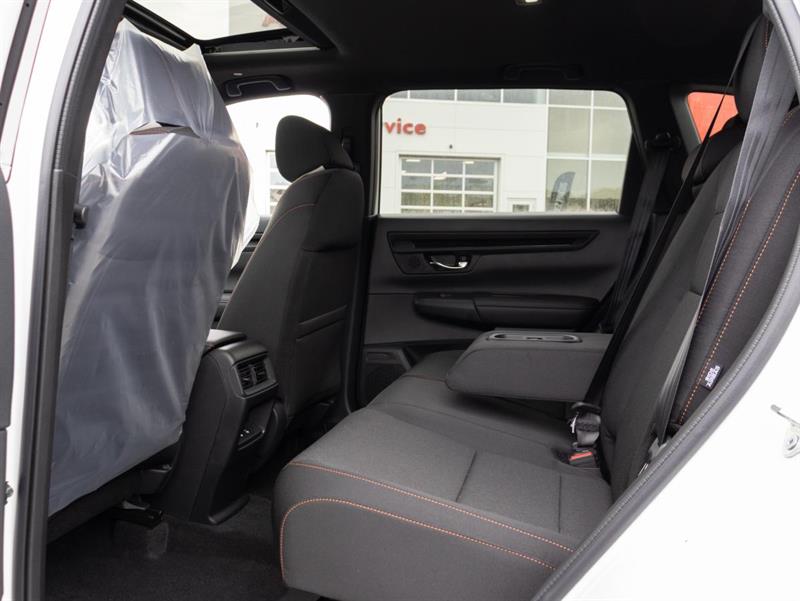 honda CR-V 2026 - 22