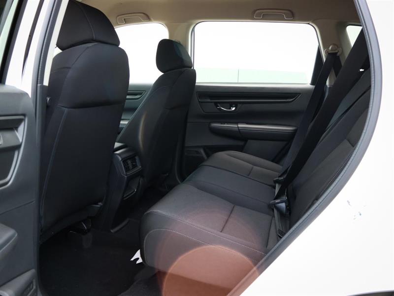 honda CR-V 2026 - 10