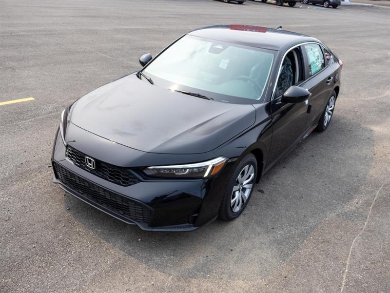 honda Civic 2026 - 5