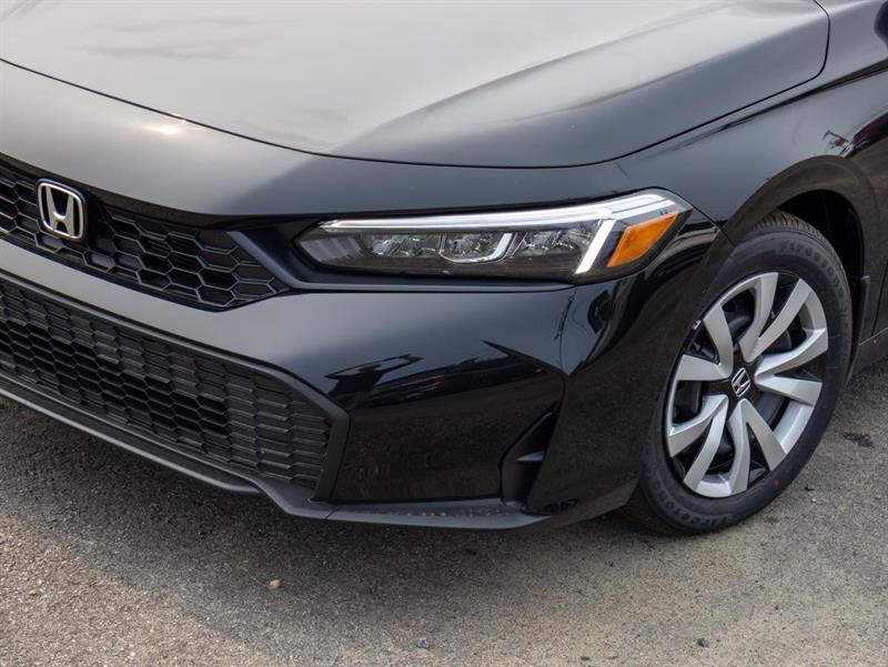 honda Civic 2026 - 6