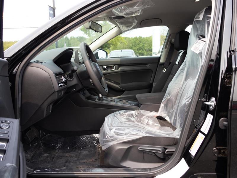 honda Civic 2026 - 8