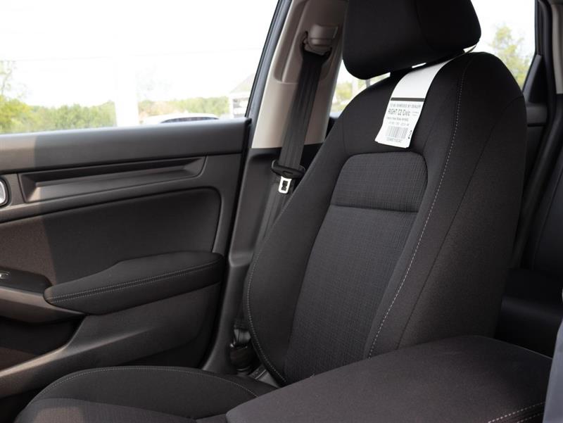 honda Civic 2026 - 9