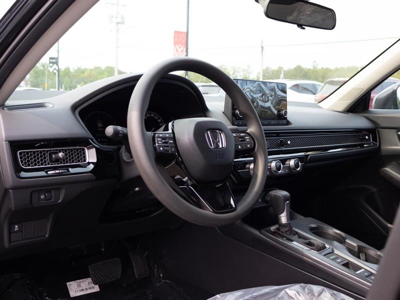 honda Civic 2026 - 10