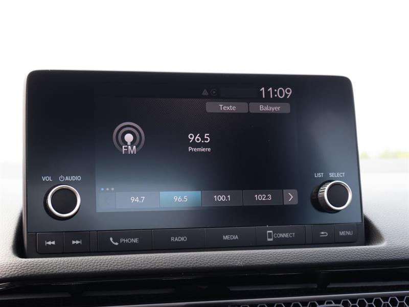 honda Civic 2026 - 13