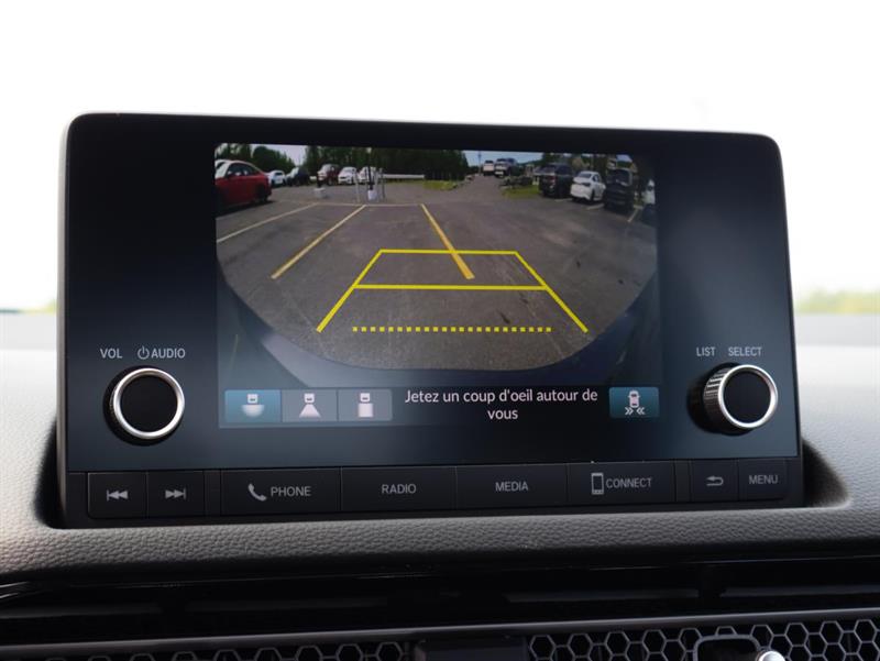 honda Civic 2026 - 14