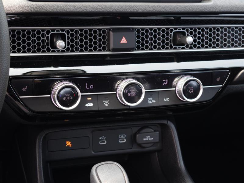 honda Civic 2026 - 15