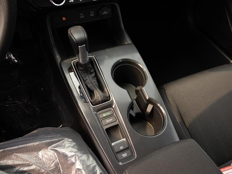 honda Civic 2026 - 16