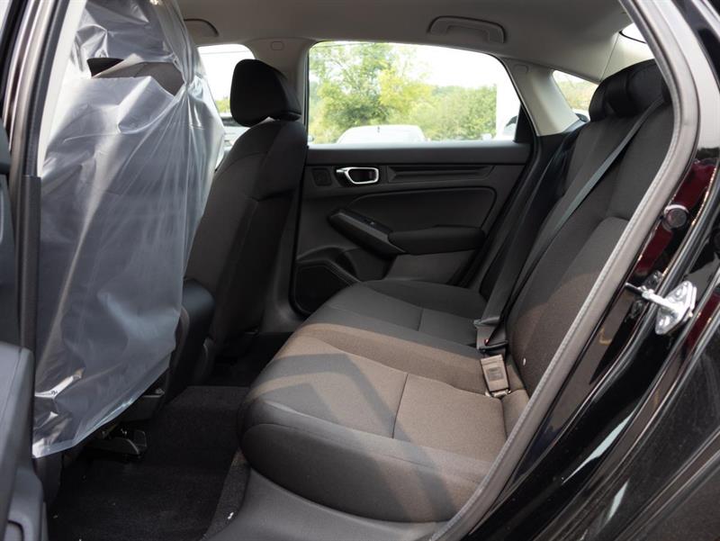 honda Civic 2026 - 17