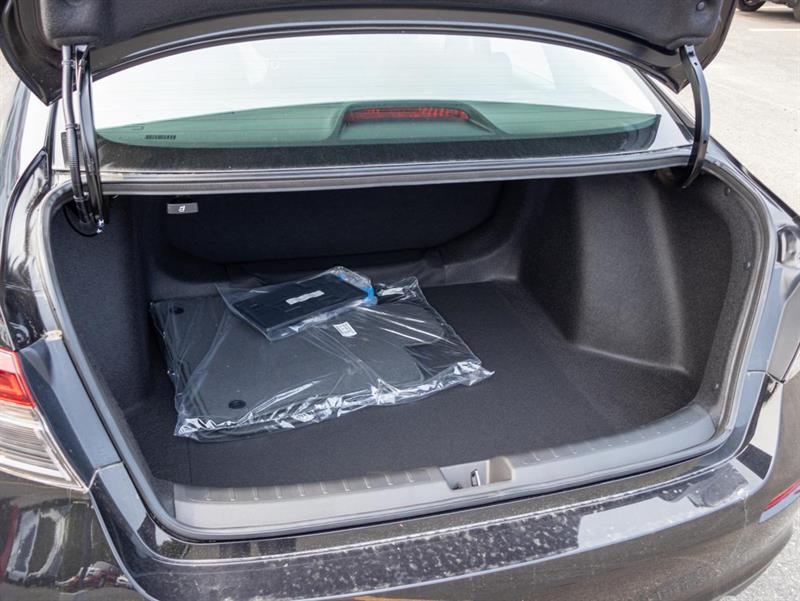 honda Civic 2026 - 18