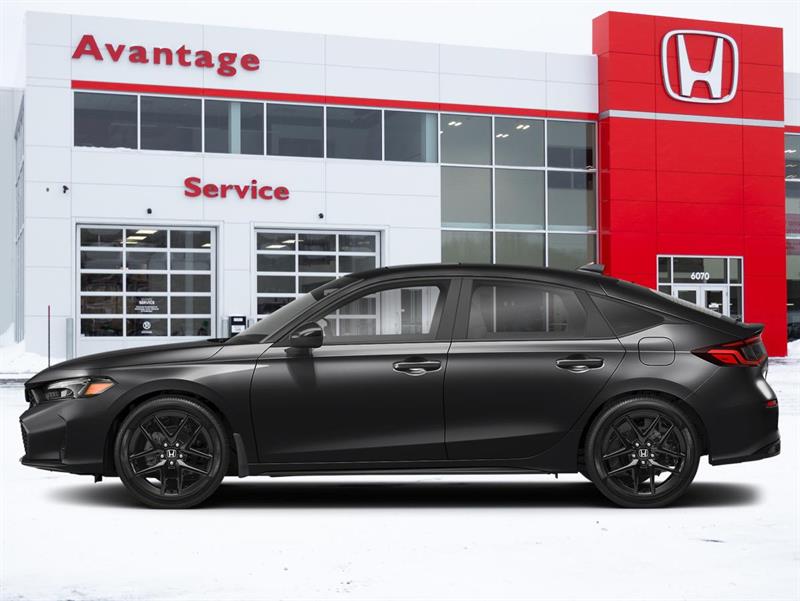 honda Civic 2025 - 3