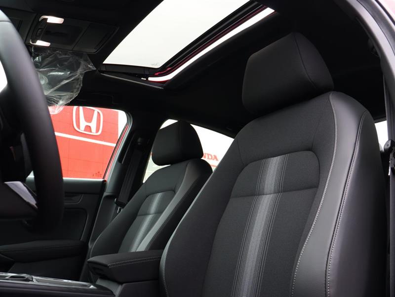 honda Civic 2025 - 4