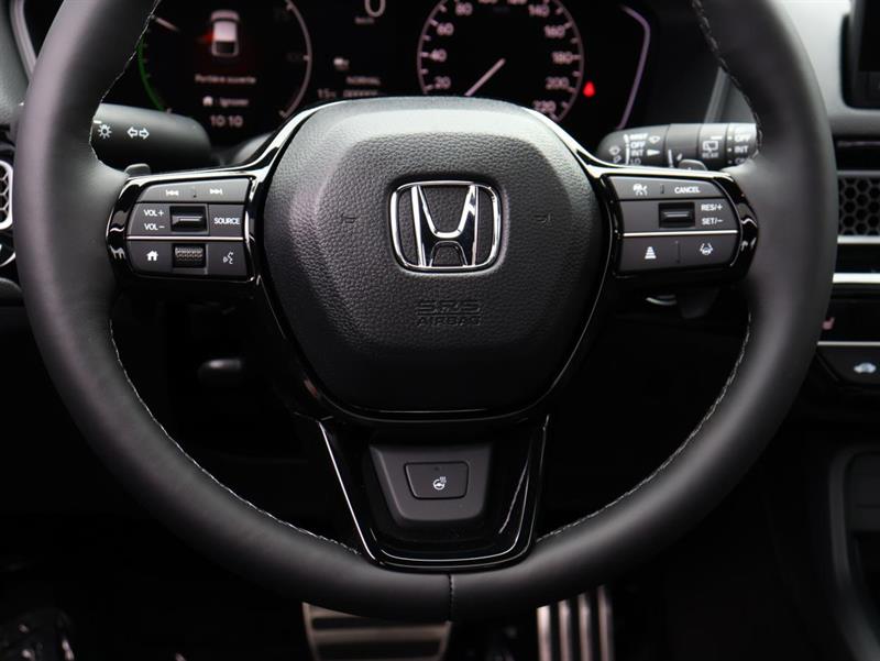 honda Civic 2025 - 6