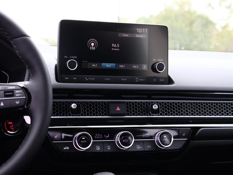 honda Civic 2025 - 7