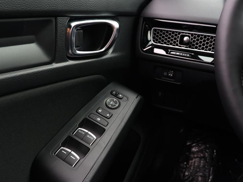 honda Civic 2025 - 8