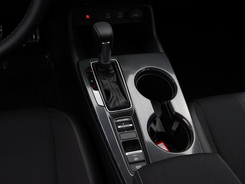 honda Civic 2025 - 10