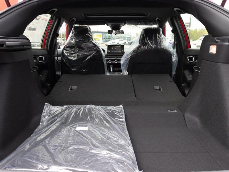 honda Civic 2025 - 11