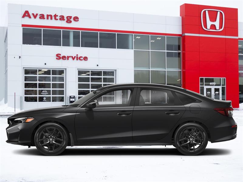 honda Civic 2026 - 3